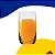 JOGO DE 6 COPOS BOHEMIA CRISTAL LONG DRINK IDEAL 380ML - Imagem 2