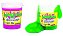 KIMELEKA SLIME GLITTER CAIXA FECHADA COM 12 POTES COM 180G CADA - Imagem 3