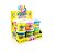 KIMELEKA SLIME GLITTER CAIXA FECHADA COM 12 POTES COM 180G CADA - Imagem 2