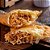 Pastel de Frango & Queijo - 12 Und - Imagem 1
