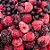 Frutas Vermelhas Congeladas - 400 gr - Imagem 1