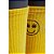 Meia Chronic 420 Smile Ganja Emoji Cano Longo Amarela Skate - Imagem 2