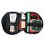 Kit Head Shop Shoulder Bag Jah 420 Rick Morty Preto 13x10cm - Imagem 2