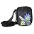 Kit Head Shop Shoulder Bag Jah 420 Rick Morty Preto 13x16cm - Imagem 5