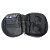 Kit Head Shop Shoulder Bag Jah 420 Rick Morty Preto 13x16cm - Imagem 4