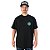 Camiseta Chronic 420 Erva Ganja Lançamento T-Shirt Original - Imagem 1