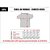 Camiseta Chronic 420 Erva Ganja Lançamento T-Shirt Original - Imagem 4