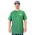Camiseta Chronic 420 Plus Size Big Lançamento Original Marginal - Imagem 1