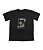 Camiseta Chronic Corre das Notas 420 Caveira Placo Dinheiro Preta - Imagem 1