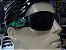 Óculos Sol Masculino Locs Weeknd MaryJane Ganja UV400 + Case - Imagem 9