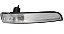 Pisca Retrovisor Ford Ecosport 2013 14 15 16 17 18 19 20 21 - Imagem 4