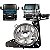 Farol Ford Cargo 816 1119 2012 2013 2014 2015 2016 2017 2018 19 2020 ORIGINAL - Imagem 1
