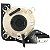 Farol Ford Cargo 816 1119 2012 2013 2014 2015 2016 2017 2018 19 2020 ORIGINAL - Imagem 4