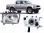 Farol Principal Hilux 2002 2003 2004 - Imagem 1