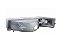 Par de Lanterna Dianteira Pisca Cristal F1000 e F4000 1996 1997 1998 - Imagem 2