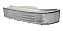 Par de Lanterna Dianteira Pisca Cristal F1000 e F4000 1996 1997 1998 - Imagem 4