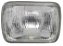 Farol Vw 690 790 7110 11140 Ano 1985 86 até 1993  Bloco - Imagem 4