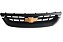 Grade Frontal Corsa Classic Ano 2008 2009 2010 Com Emblema - Imagem 2