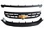 Grade Frontal Corsa Classic Ano 2008 2009 2010 Com Emblema - Imagem 5