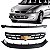 Grade Frontal Corsa Classic Ano 2008 2009 2010 Com Emblema - Imagem 1