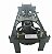 Farol Caminhão Mercedes Benz 1620 Series Lk2638 Ls1938, 1634, 1418  LENTE VIDRO - Imagem 3