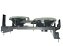 Farol Caminhão Mercedes Benz 1620 Series Lk2638 Ls1938, 1634, 1418  LENTE VIDRO - Imagem 8