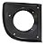 VW Delivery Par de Farol com Moldura Caminhão  5-140 8-150 8-160 9-150 9-160 - Imagem 7