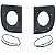 VW Delivery Par de Farol com Moldura Caminhão  5-140 8-150 8-160 9-150 9-160 - Imagem 6