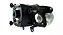 KIT Jogo de farol lanternas e pisca L200 Sport Outdoor Savana 2004 A 2011 - Imagem 5