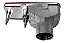 KIT Jogo de farol lanternas e pisca L200 Sport Outdoor Savana 2004 A 2011 - Imagem 7