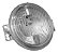 Kit Farol E Pisca Caminhão Vw Constellation - Imagem 5