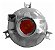 Jogo Farol E Pisca L200 Quadrada 1999 2000 2001 2002 2003 - Imagem 6