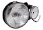 Jogo Farol E Pisca L200 Quadrada 1999 2000 2001 2002 2003 - Imagem 7