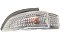 Pisca Do Retrovisor Toyota Etios 2013 A 2021 Sedan Hatch - Imagem 3