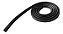 Kit Borracha Canaleta E Pestana Porta F1000 F4000 72 A 92 - Imagem 2
