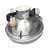 Jogo Farol Blocos L200 Pajero Sport Outdoor Savana 2004 A 2012 - Imagem 9