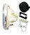 Jogo Farol Blocos L200 Pajero Sport Outdoor Savana 2004 A 2012 - Imagem 10