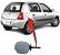 Portinhola Tampa Do Tanque Combustível Clio Hatch Todos - Imagem 1