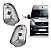 Pisca do Retrovisor Mercedes Sprinter 2012 a 2017 - Imagem 1