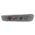 Brake Light Luz Freio Courier 1997 A 2013 Vermelha - Imagem 4