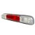 Brake Light Luz Freio Courier 1997 A 2013 Bicolor - Imagem 5