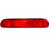 Lanterna de Freio Brake Light Ford Ranger 1998 2000 até 2012 Vermelho - Imagem 4