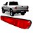 Lanterna de Freio Brake Light Ford Ranger 1998 2000 até 2012 Vermelho - Imagem 1
