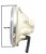 KIT Bloco Farol  Lanternas e Pisca L200 Sport Outdoor Savana 2004 A 2011 - Imagem 4