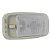 Lanterna LED Cortesia Teto Toyota Hilux 2005 06 07 08 10 11 12 - Imagem 2