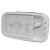 Lanterna LED Cortesia Teto Toyota Hilux 2005 06 07 08 10 11 12 - Imagem 3