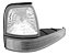Kit Farol Grade Preta Pisca Ford Ranger 1998 a 2003 - Imagem 9