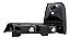 Kit Farol Grade Preta Pisca Ford Ranger 1998 a 2003 - Imagem 2