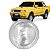 Bloco Farol Auxiliar L200 Pajero Sport Outdoor 2004 a 2012 118mm - Imagem 1