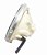Bloco Farol Principal Pajero L200 Sport 2004 A 2012 180MM - Imagem 7